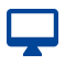 Ícone computador